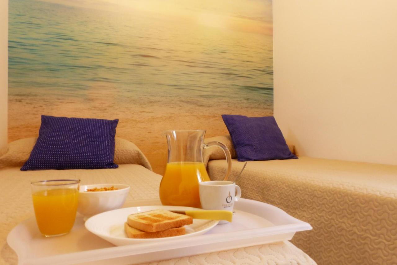 Appartement Studio With Access To The Garden. Open Pool. Beach Very Close. Wifi & Netflix Free à Benalmádena Extérieur photo