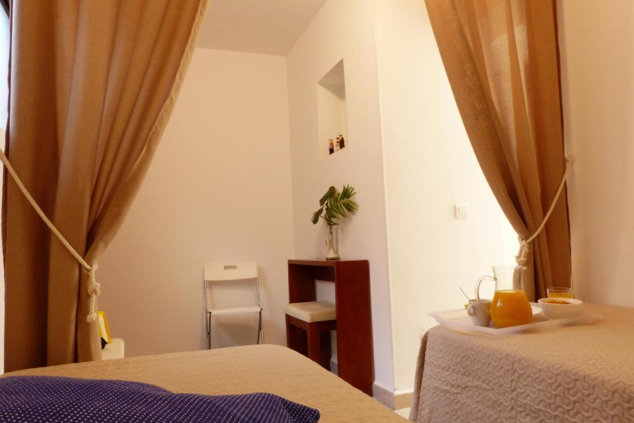 Appartement Studio With Access To The Garden. Open Pool. Beach Very Close. Wifi & Netflix Free à Benalmádena Extérieur photo