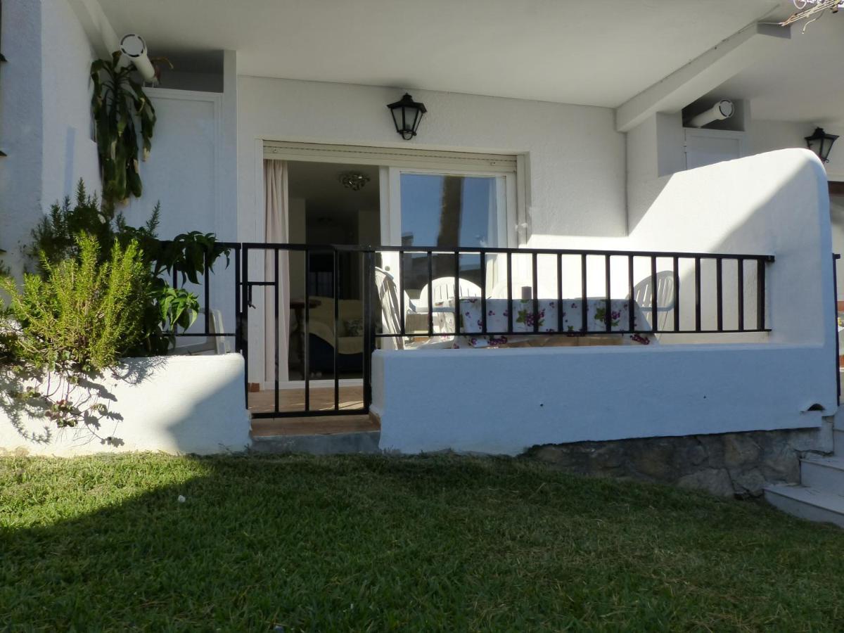 Appartement Studio With Access To The Garden. Open Pool. Beach Very Close. Wifi & Netflix Free à Benalmádena Extérieur photo